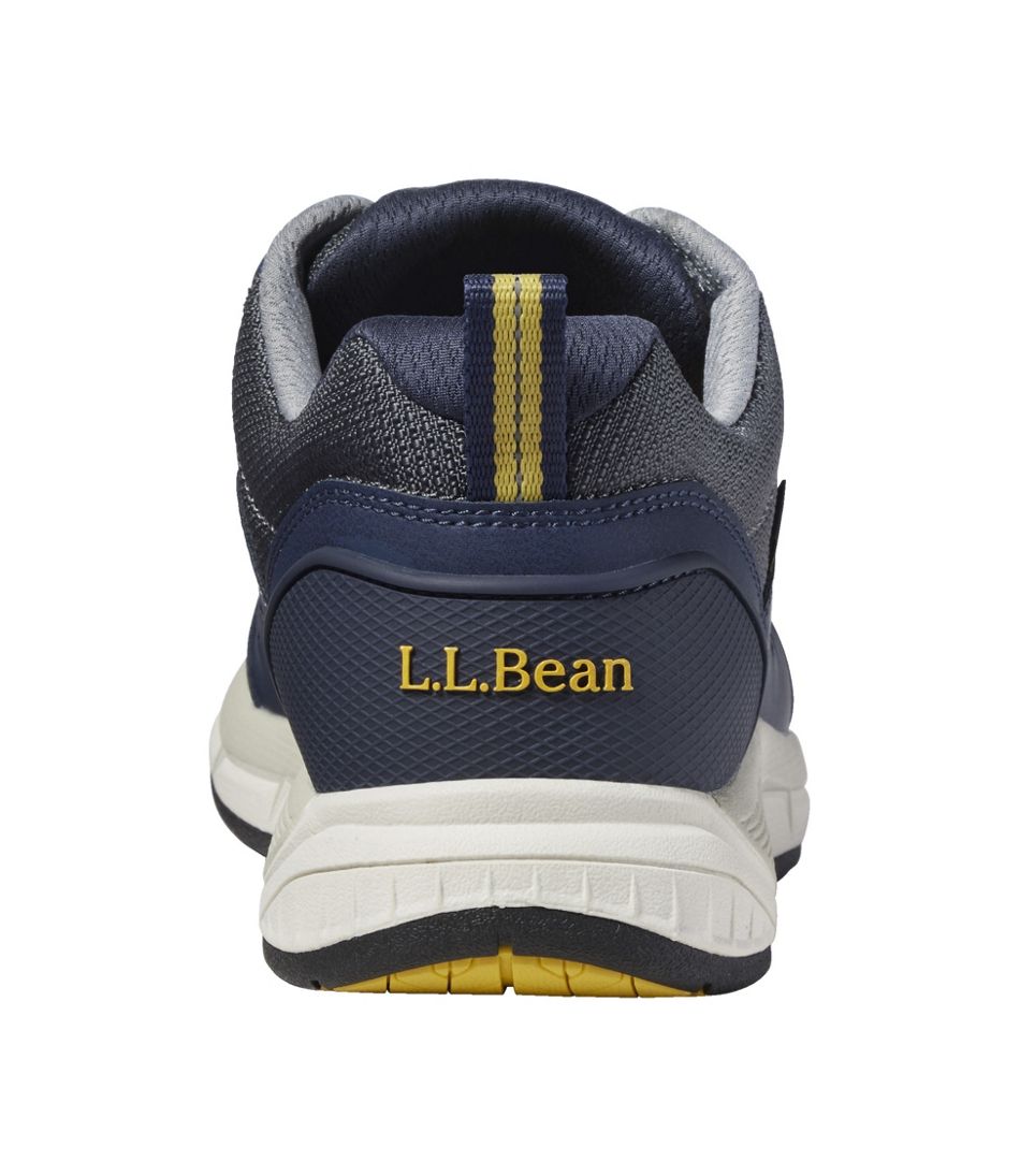 Men's Bean's Comfort Fitness Walking Shoes | L.L.Bean Signature