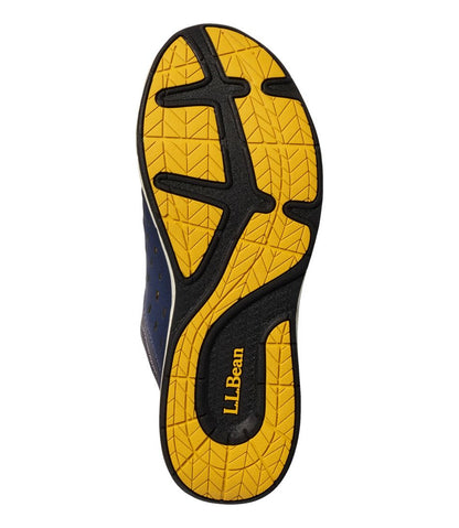 Men's Bean's Comfort Fitness Walking Shoes | L.L.Bean Signature