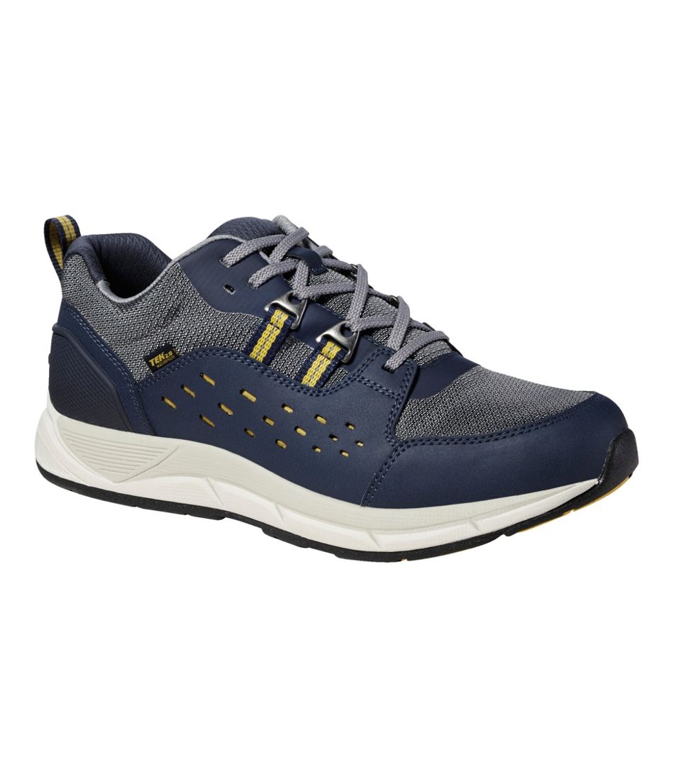 Men's Bean's Comfort Fitness Walking Shoes | L.L.Bean Signature