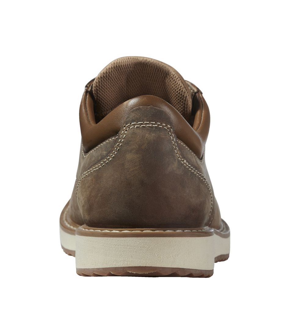 Men's Stonington Shoes, Moc-Toes | L.L.Bean Classic