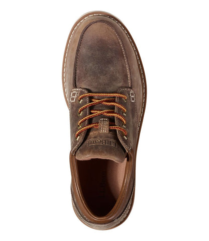 Men's Stonington Shoes, Moc-Toes | L.L.Bean Classic