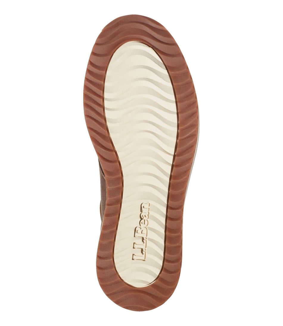 Men's Stonington Shoes, Moc-Toes | L.L.Bean Classic