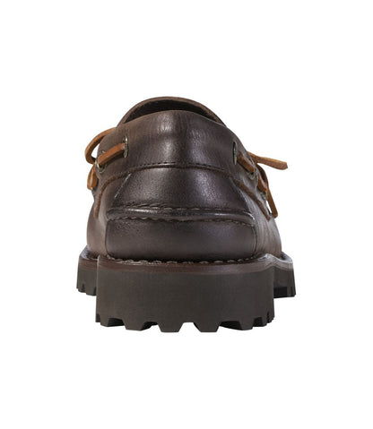 Men's Allagash Handsewn Mocs, One-Eye | L.L.Bean Everyday