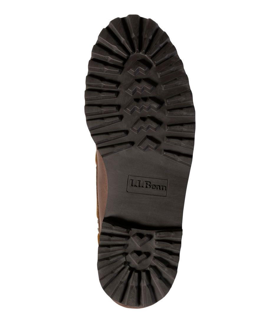 Men's Allagash Handsewn Mocs, One-Eye | L.L.Bean Everyday