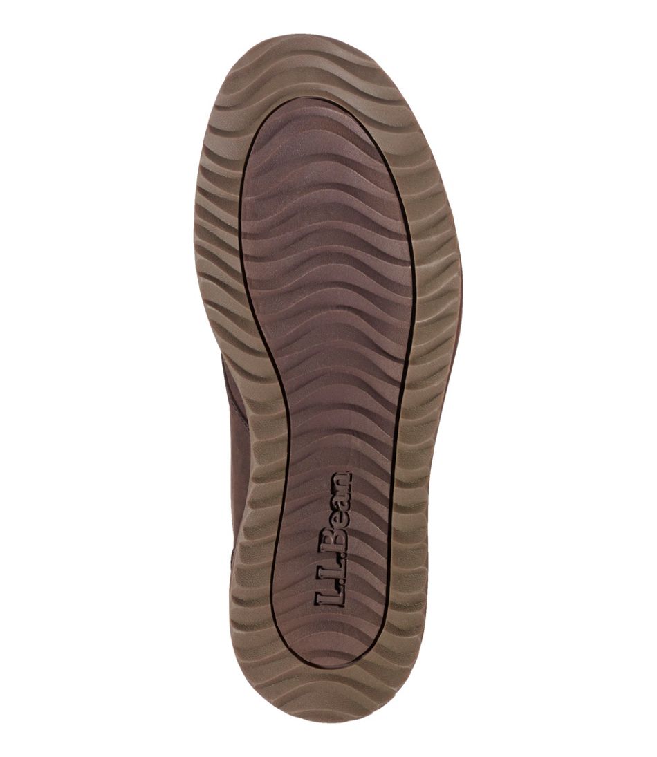Men's Stonington Oxford Shoes, Plain Toe | L.L.Bean Great Value
