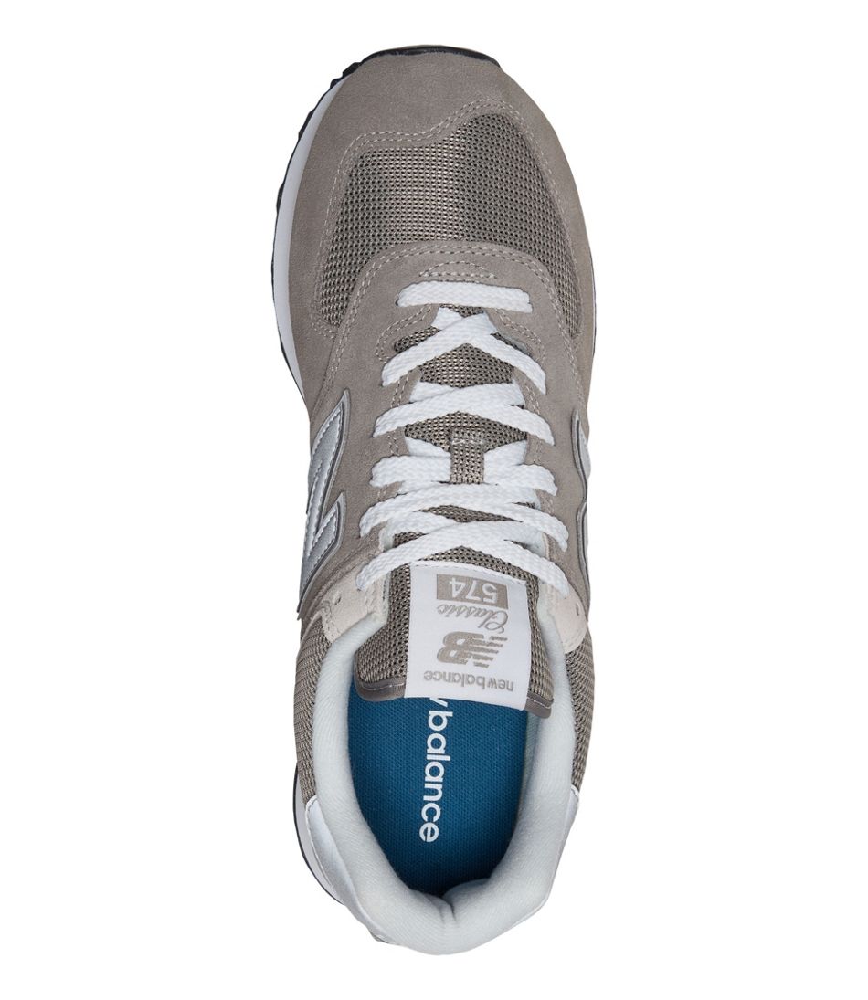 Men's New Balance 574V3 Walking Shoes | L.L.Bean Latest
