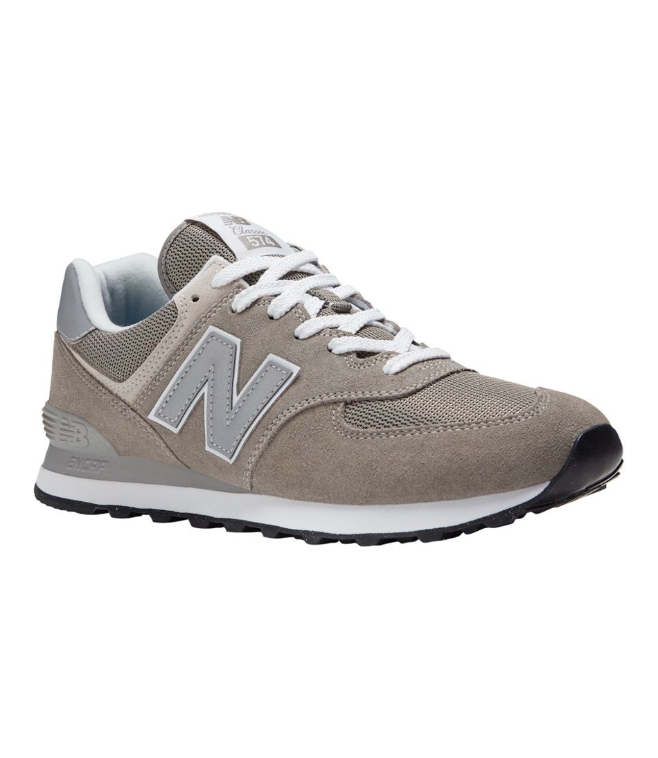 Men's New Balance 574V3 Walking Shoes | L.L.Bean Latest