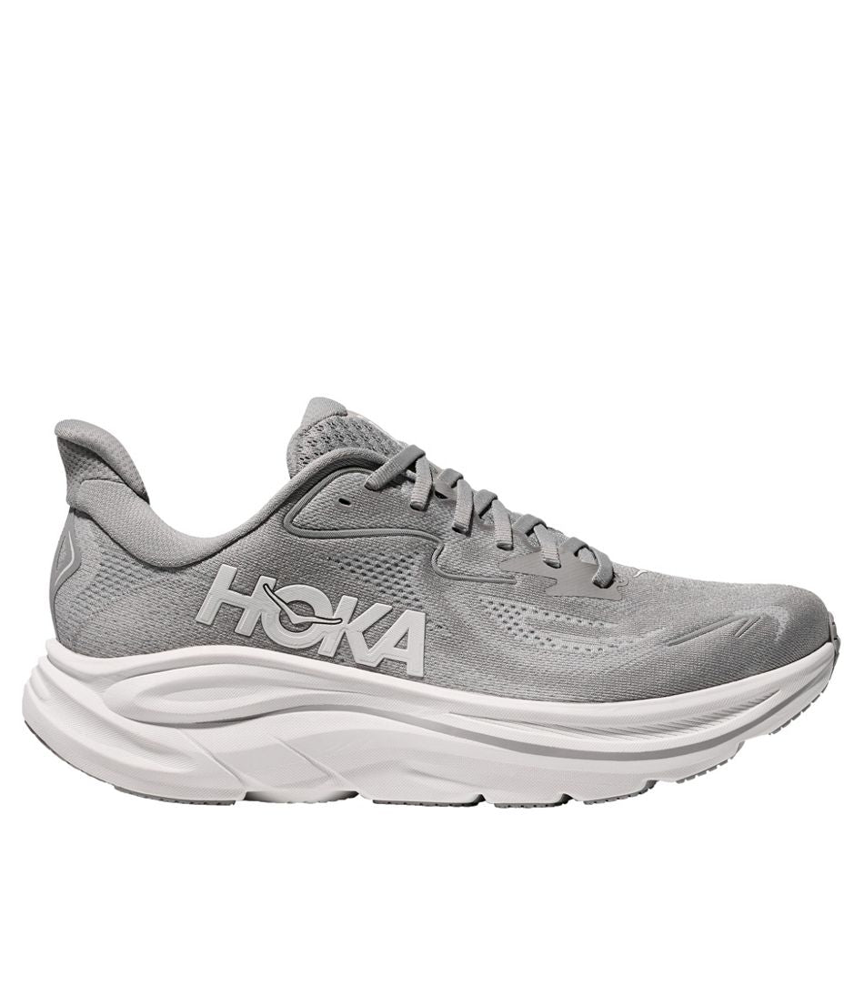Men's HOKA Clifton 10 Running Shoes | L.L.Bean Featured