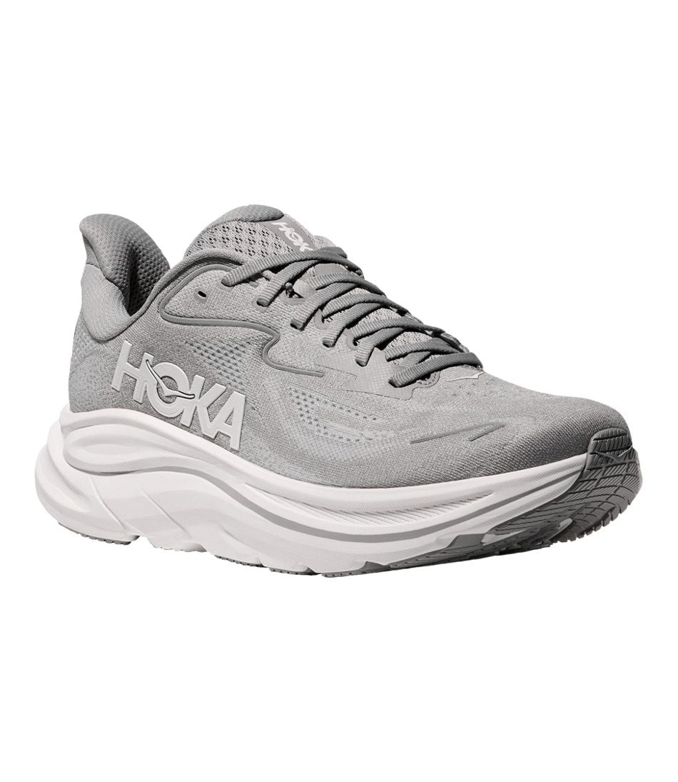Men's HOKA Clifton 10 Running Shoes | L.L.Bean Featured