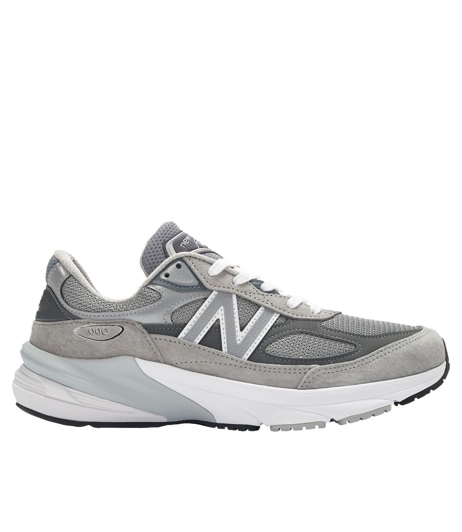 Men's New Balance 990V6 Running Shoes | L.L.Bean Popular
