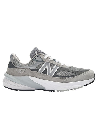 Men's New Balance 990V6 Running Shoes | L.L.Bean Popular