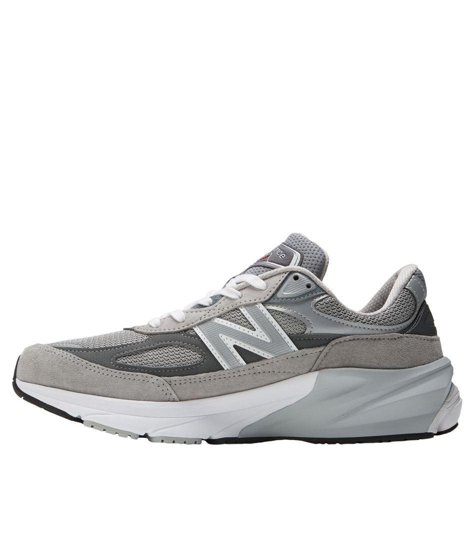 Men's New Balance 990V6 Running Shoes | L.L.Bean Popular