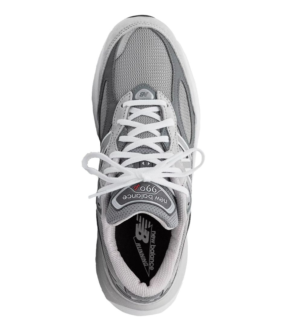 Men's New Balance 990V6 Running Shoes | L.L.Bean Popular