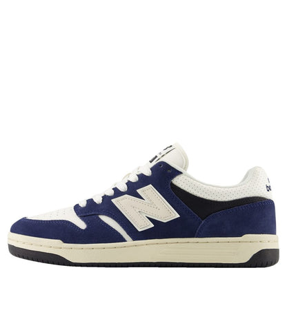 Men's New Balance 480 Court Shoes | L.L.Bean Trending