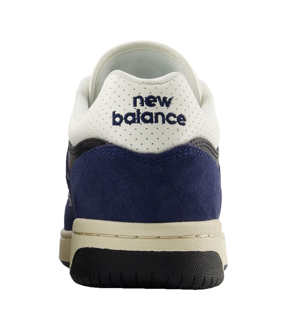 Men's New Balance 480 Court Shoes | L.L.Bean Trending