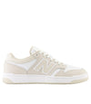 Timberwolf/White