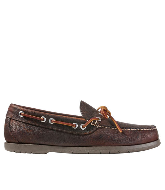 Men's Handsewn Moccasins, Camp Moc | L.L.Bean Best Seller
