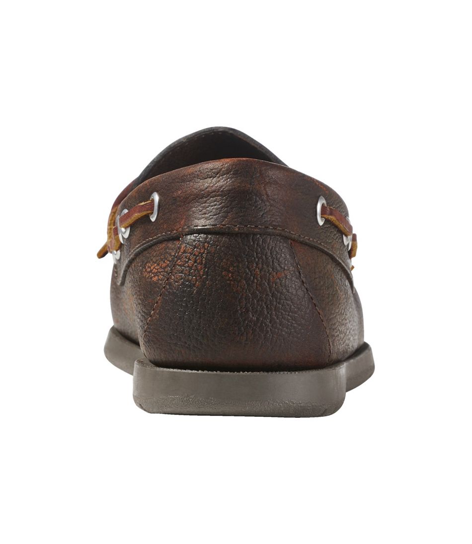 Men's Handsewn Moccasins, Camp Moc | L.L.Bean Best Seller