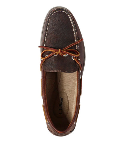 Men's Handsewn Moccasins, Camp Moc | L.L.Bean Best Seller