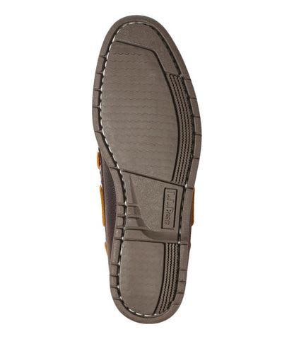 Men's Handsewn Moccasins, Camp Moc | L.L.Bean Best Seller