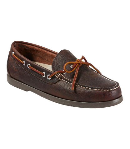 Men's Handsewn Moccasins, Camp Moc | L.L.Bean Best Seller