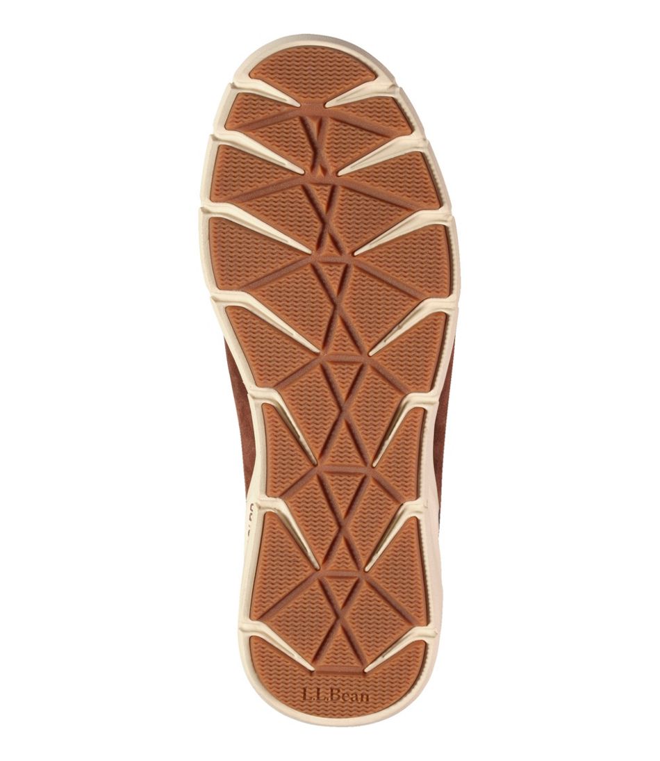 Men's Downeast Slip-Ons, Wool | L.L.Bean Recommended
