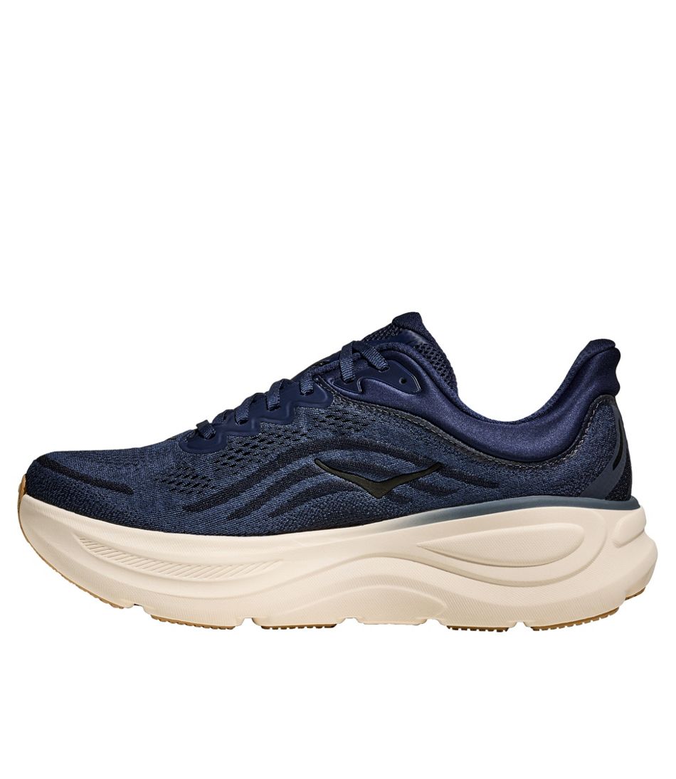 Men's HOKA Bondi 9 Running Shoes | L.L.Bean Exclusive