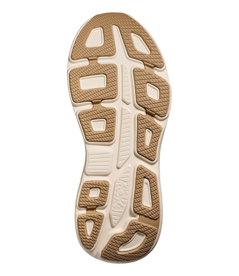 Men's HOKA Bondi 9 Running Shoes | L.L.Bean Exclusive