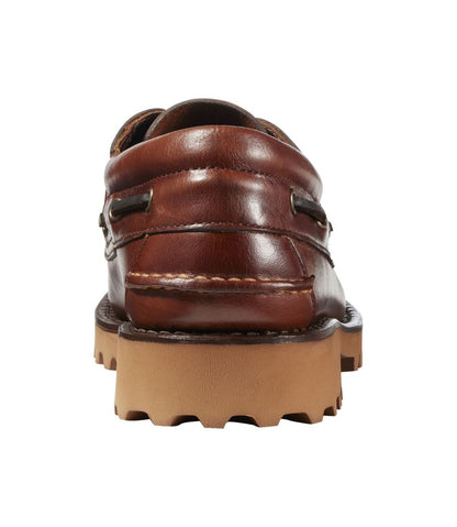 Men's Allagash Handsewn Mocs, 3-Eye | L.L.Bean Classic