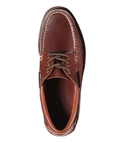 Men's Allagash Handsewn Mocs, 3-Eye | L.L.Bean Classic