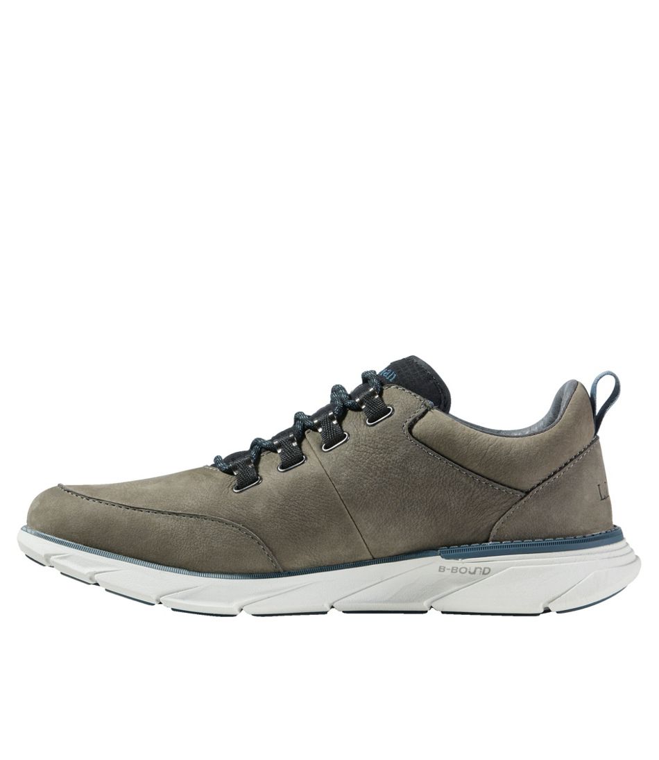 Men's Kennebec Oxford Shoes | L.L.Bean Essential