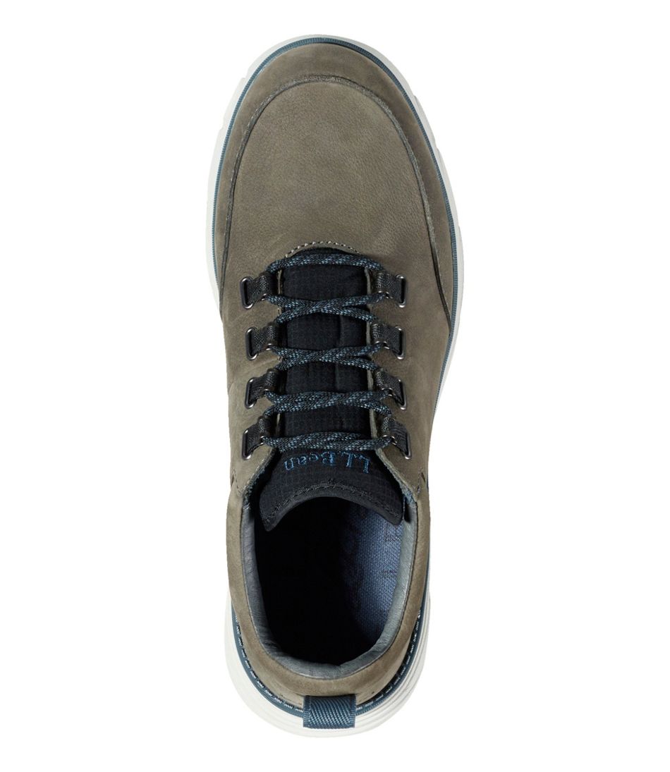 Men's Kennebec Oxford Shoes | L.L.Bean Essential
