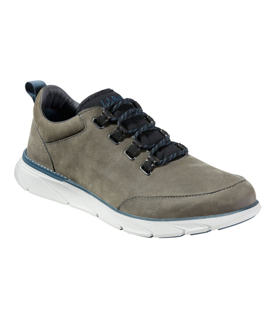Men's Kennebec Oxford Shoes | L.L.Bean Essential