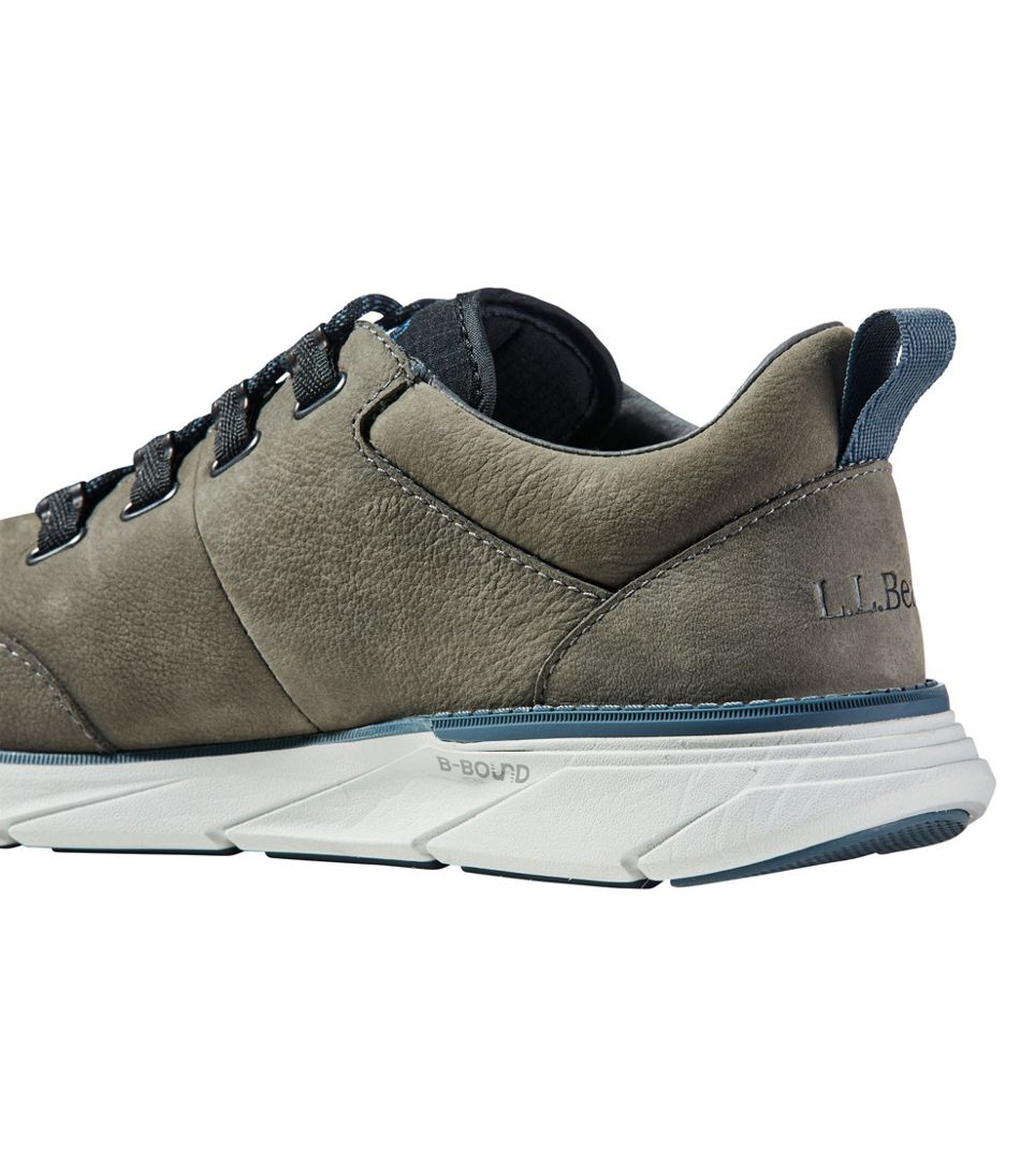 Men's Kennebec Oxford Shoes | L.L.Bean Essential