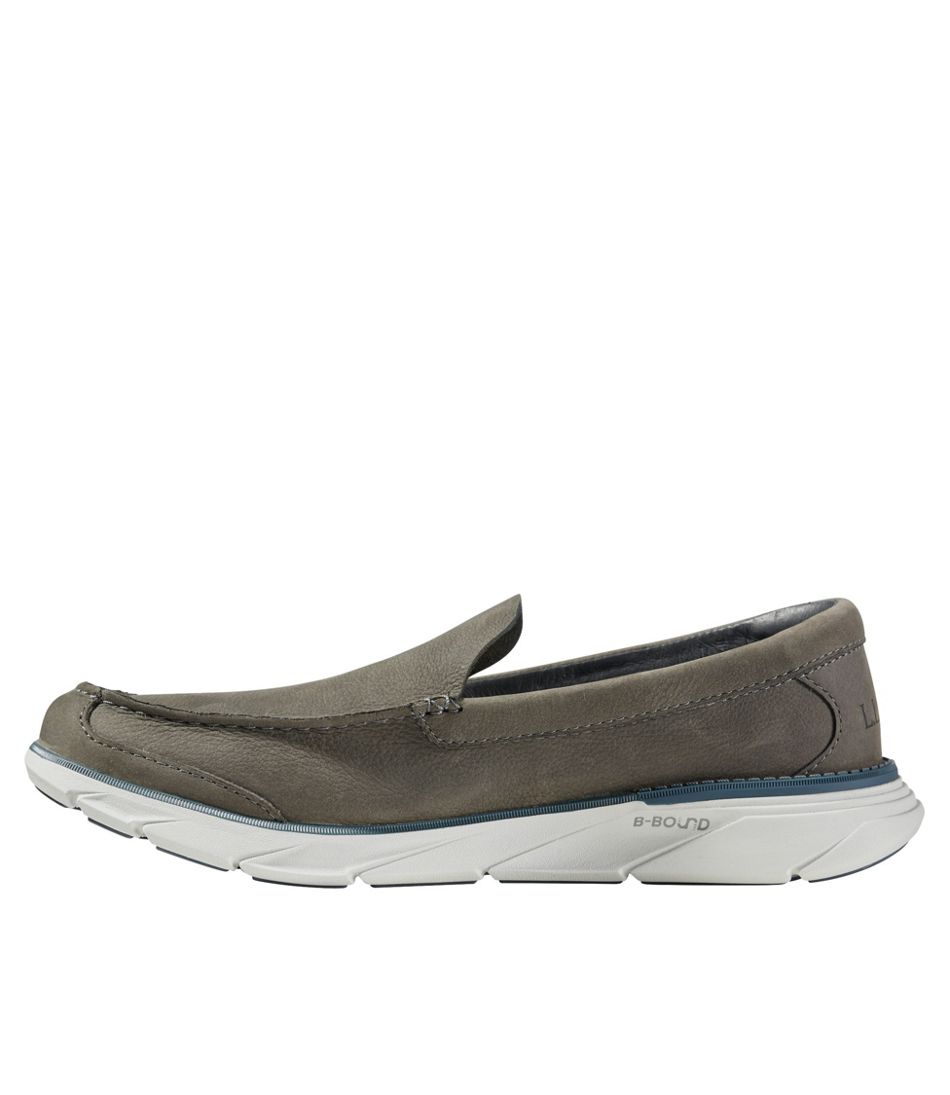 Men's Kennebec Slip-On Shoes | L.L.Bean Everyday