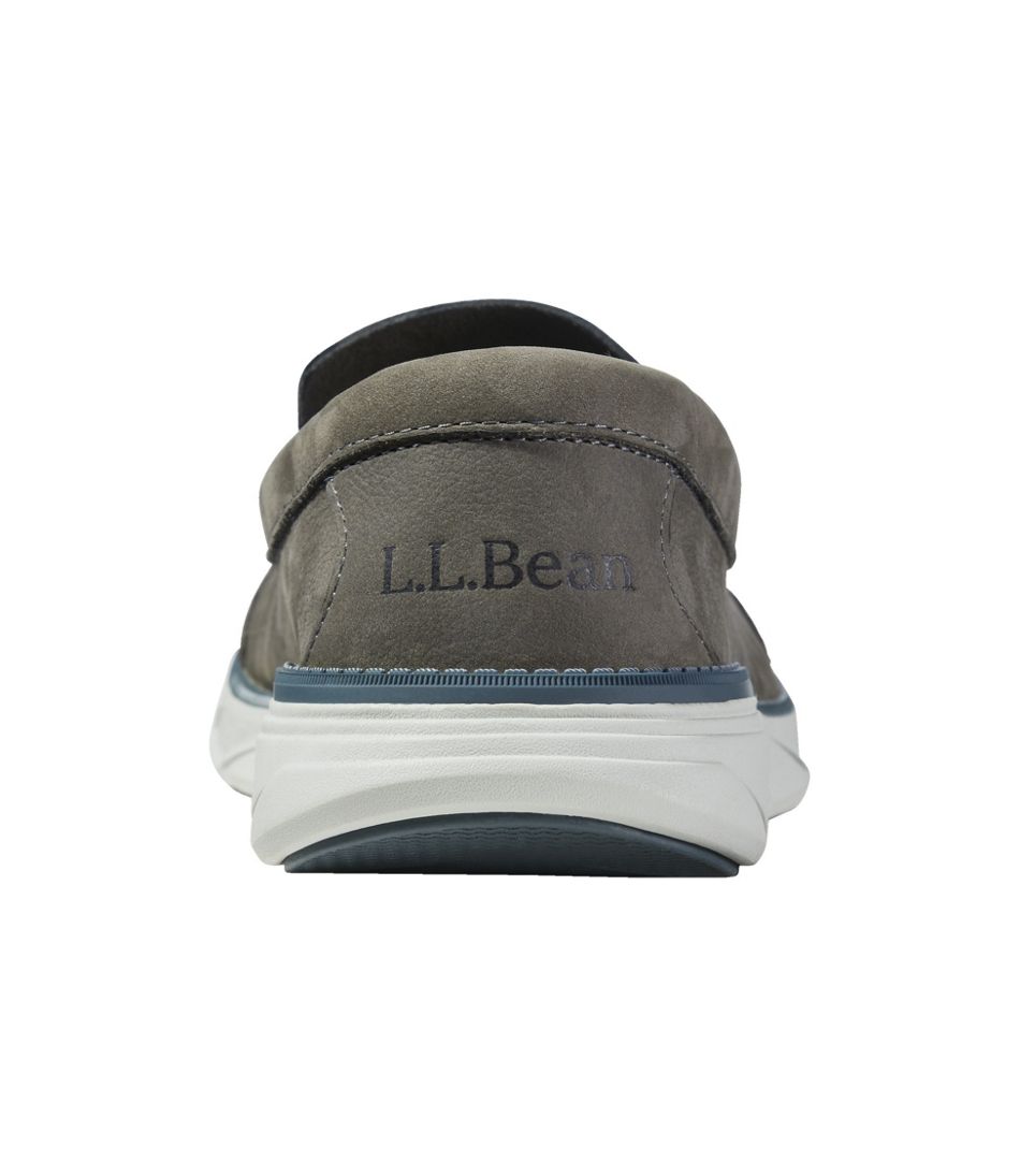 Men's Kennebec Slip-On Shoes | L.L.Bean Everyday