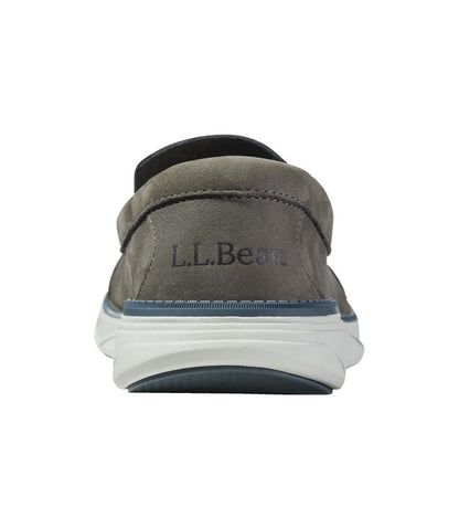 Men's Kennebec Slip-On Shoes | L.L.Bean Everyday