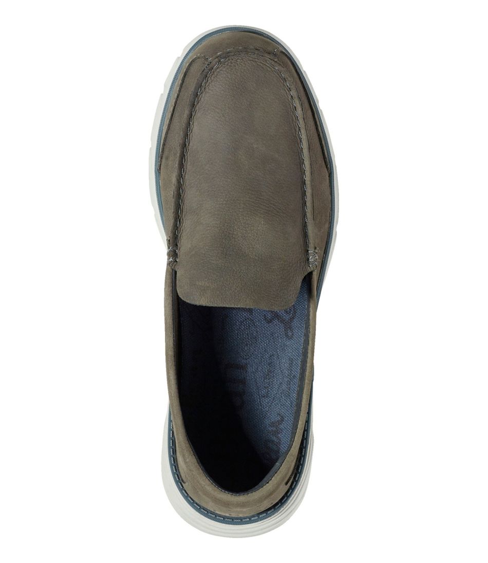 Men's Kennebec Slip-On Shoes | L.L.Bean Everyday