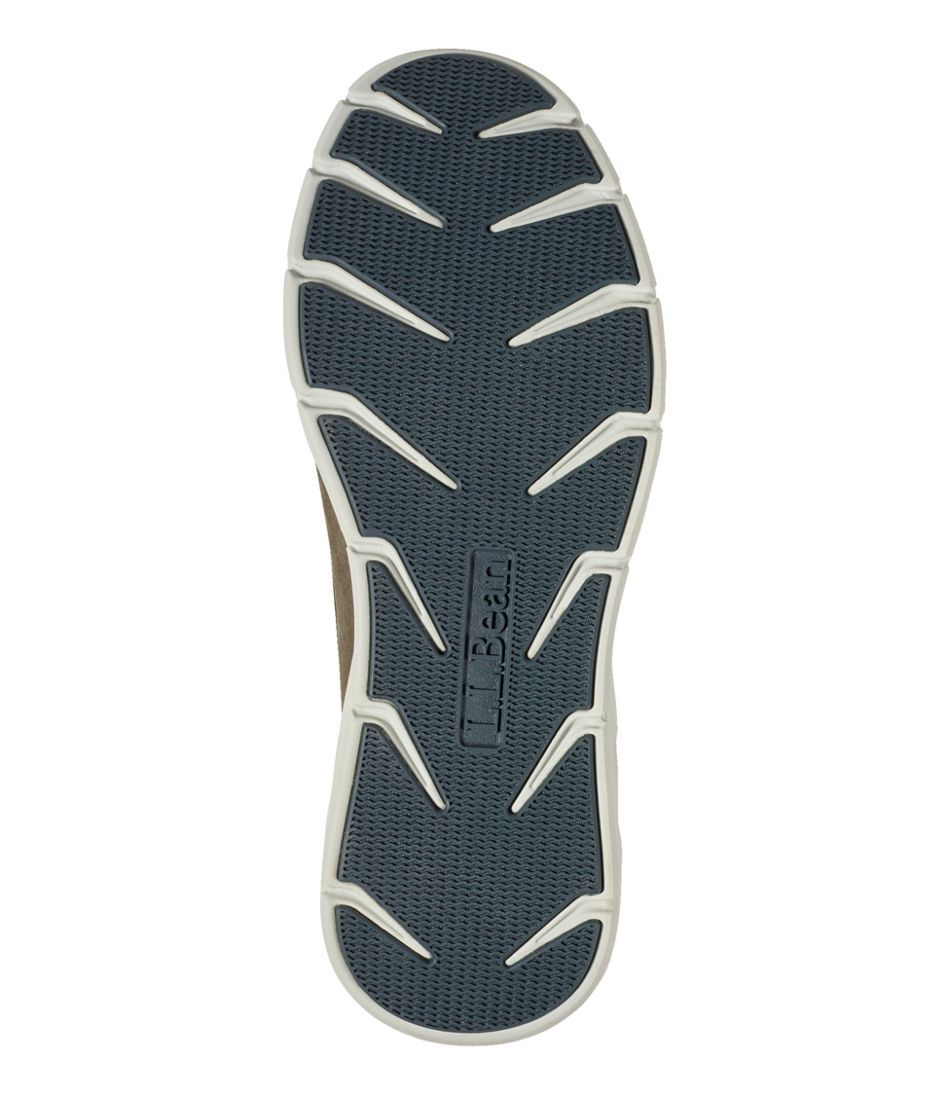Men's Kennebec Slip-On Shoes | L.L.Bean Everyday