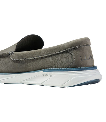 Men's Kennebec Slip-On Shoes | L.L.Bean Everyday