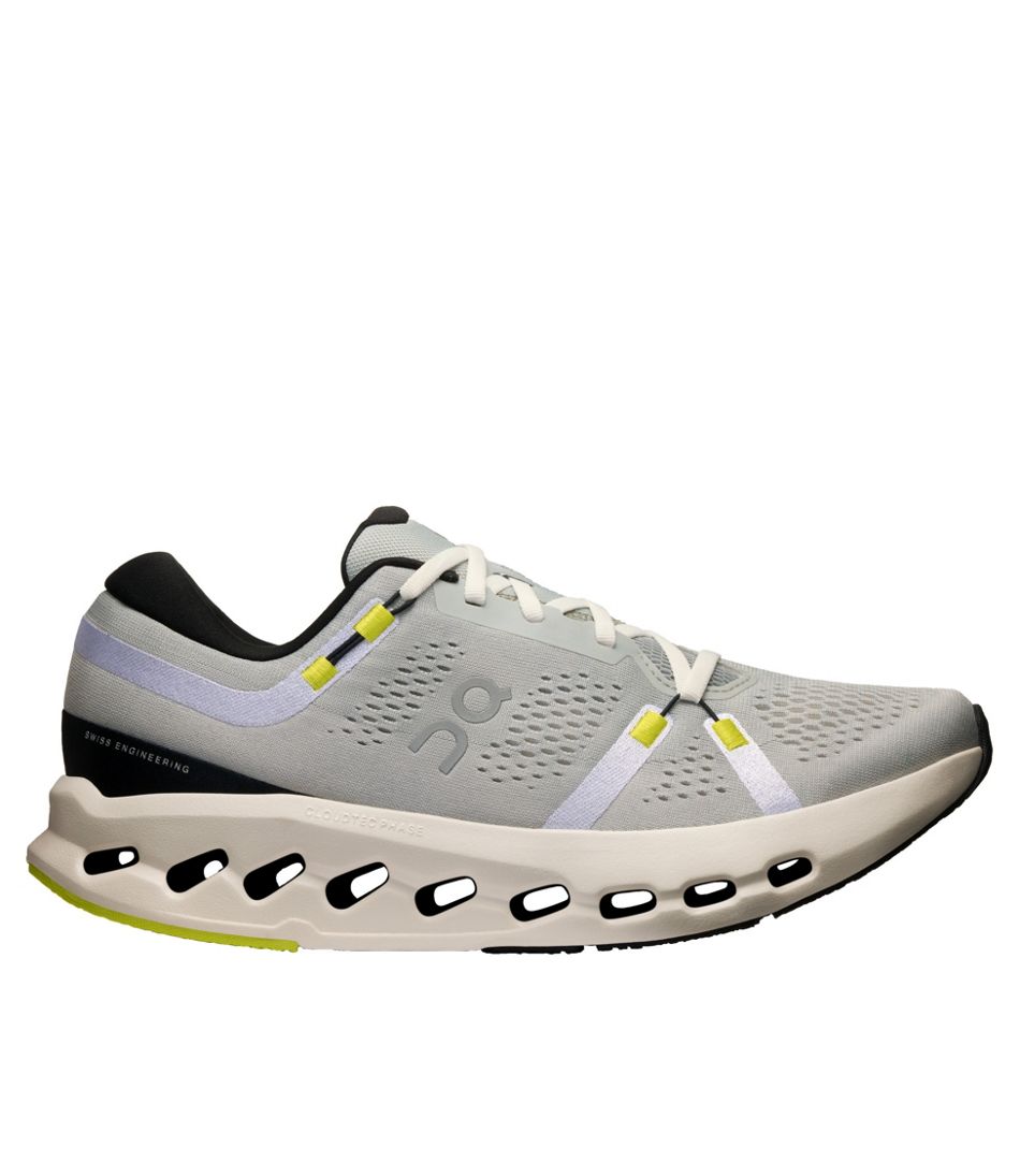 Men's On Cloudsurfer 2 Running Shoes | L.L.Bean Value