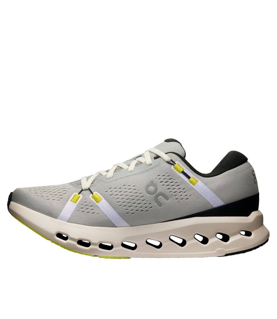 Men's On Cloudsurfer 2 Running Shoes | L.L.Bean Value