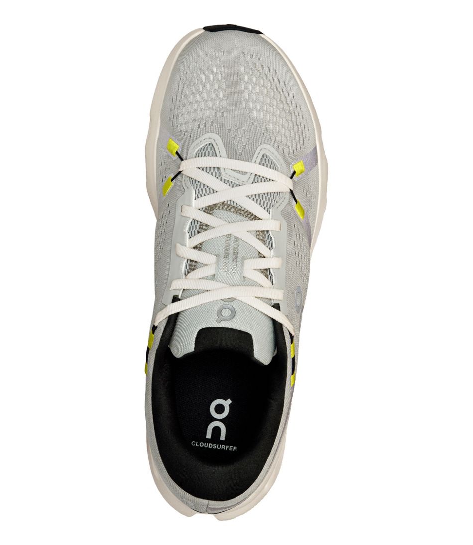 Men's On Cloudsurfer 2 Running Shoes | L.L.Bean Value