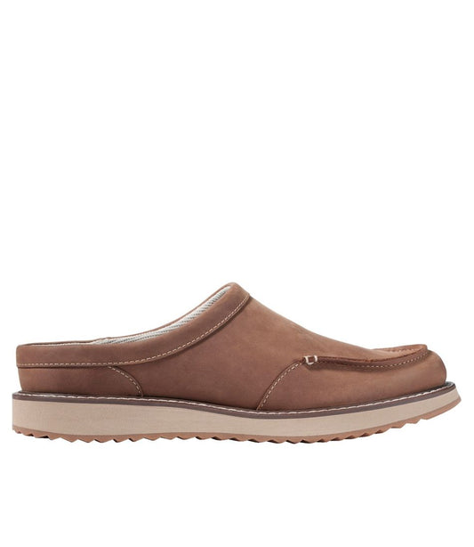 Men's Stonington Clogs | L.L.Bean Great Value