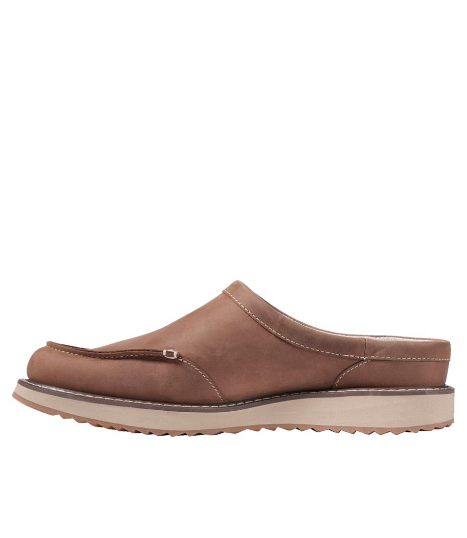 Men's Stonington Clogs | L.L.Bean Great Value
