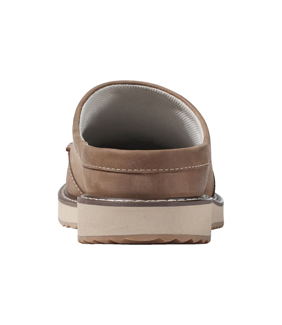 Men's Stonington Clogs | L.L.Bean Great Value