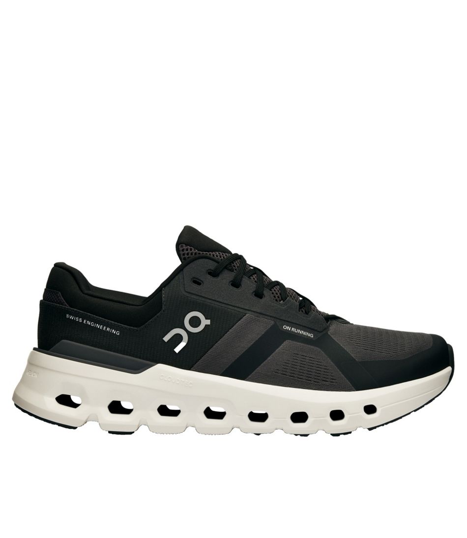 Men's On Cloudrunner 2 Running Shoes | L.L.Bean Latest