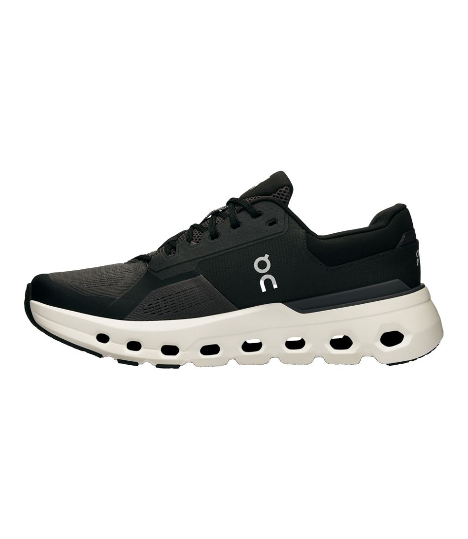 Men's On Cloudrunner 2 Running Shoes | L.L.Bean Latest