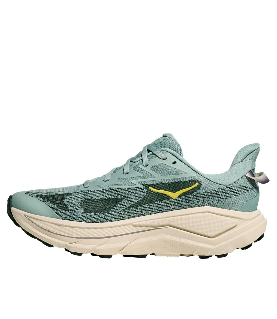 Men's HOKA Challenger 8 Trail Shoes | L.L.Bean Popular