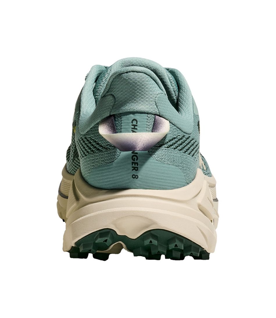 Men's HOKA Challenger 8 Trail Shoes | L.L.Bean Popular